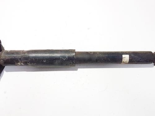 Used Left rear shock absorber Left rear shock absorber 35437818 35437818