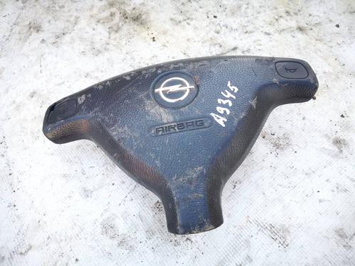 driver-airbag-opel-zafira-a-mpv-t98-1999-2000-2001-2002-2003-2004-2005-2006-32961096 main image