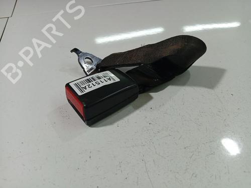 Sikkerhedssele-spænde Sikkerhedssele-spænde MERCEDES-BENZ R-CLASS (W251, V251) R 320 CDI 4-matic (251.022, 251.122) (224 hp) 36896332 36896332