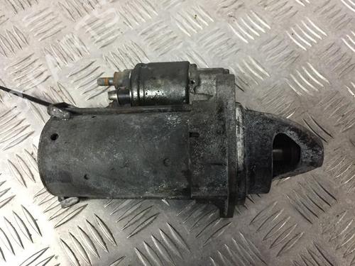 Used Starter Starter TOYOTA RAV 4 IV (_A4_) 2.0 D (ALA40_, ALA40R) (124 hp) 35693429 35693429