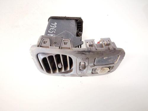 Used Air vent NISSAN NAVARA (D22) 2.5 TDiC (103 hp) 33070844