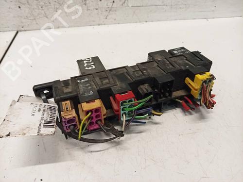 Fuse box AUDI 100 C4 Avant (4A5) 2.0 E | BP33492984E1 - Image 2