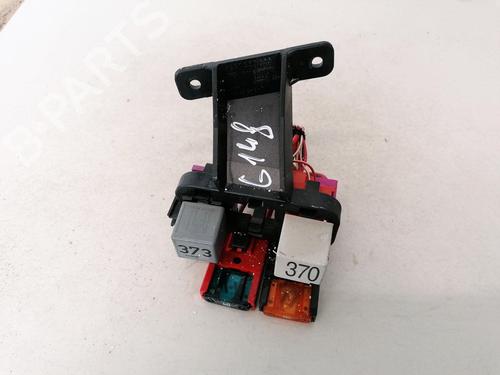 fuse-box-vw-passat-b55-3b3-2000-2001-2002-2003-2004-2005-33068420 main image