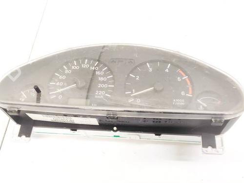 Used Instrument cluster Instrument cluster MITSUBISHI SPACE STAR MPV (DG_A) 1.9 DI-D (DG4A) (102 hp) 35213564 35213564