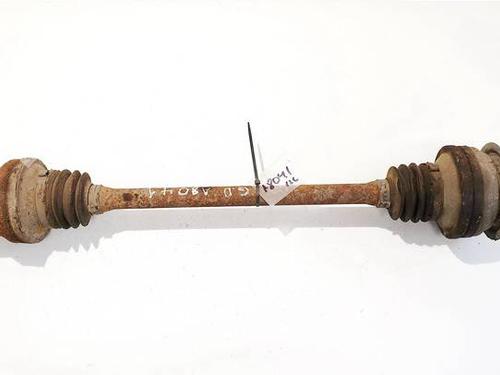 Used Right rear driveshaft Right rear driveshaft 35387752 35387752