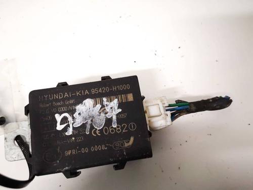 Electronic module HYUNDAI SONATA IV (EF) 2.0 CRDi Dynamic | BP35318084M83 - Image 2