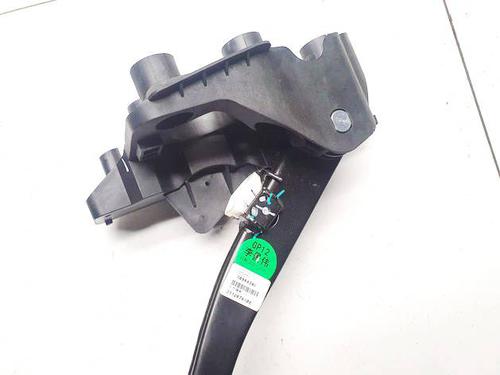 Pedal APRILIA MOTORCYCLES TUONO Tuono V4 RR (KG1) | BP34892666I4 - Image 3
