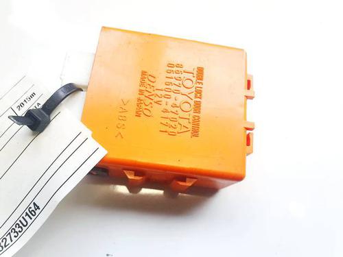 Used Electronic module Electronic module 34778115 34778115