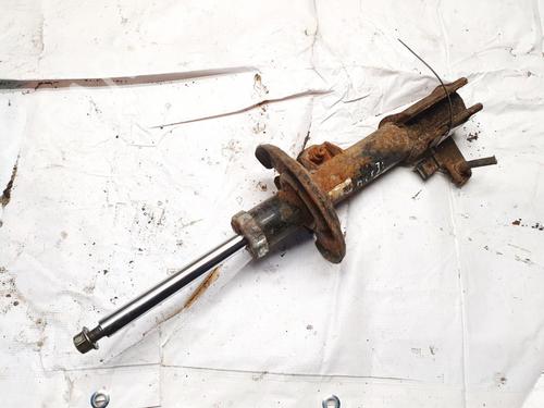 Used Left front shock absorber Left front shock absorber 35455749 35455749