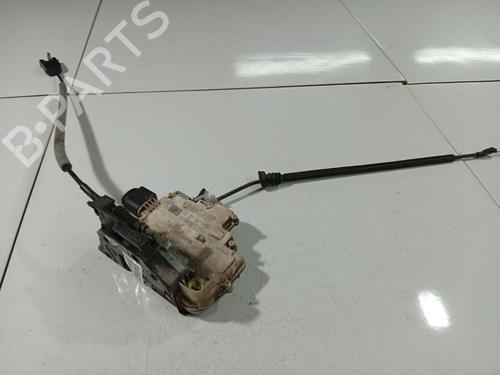 front-left-lock-skoda-superb-ii-3t4-2008-2009-2010-2011-2012-2013-2014-2015-38798234 main image