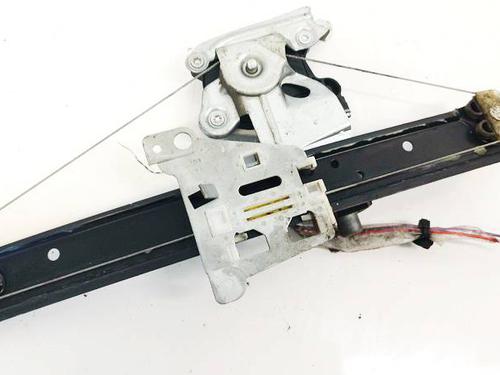 Used Rear left window mechanism Rear left window mechanism 34822379 34822379