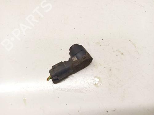Used Electronic module Electronic module PEUGEOT RCZ 1.6 16V (156 hp) 34850740 34850740