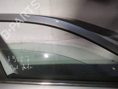 Used Front right door window Front right door window 35161194 35161194