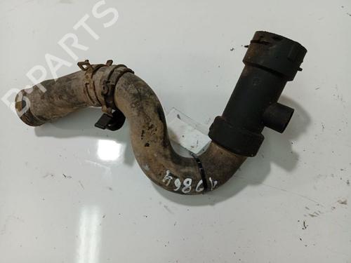 Pipe AUDI A6 C5 (4B2, 4B4) 2.5 TDI | BP33489992M125 - Image 4