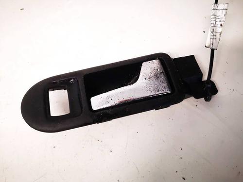 Used Front right interior door handle Front right interior door handle 34818706 34818706