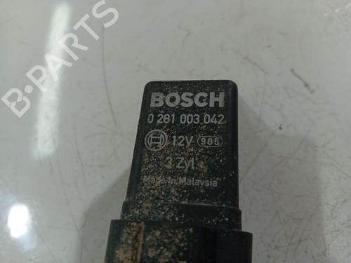 Electronic sensor SKODA FABIA II (542) 1.4 TDI | BP34778723M84 - Image 3