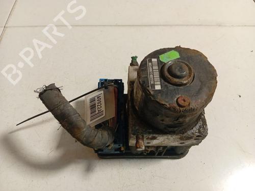 Used ABS pump ABS pump RENAULT VEL SATIS (BJ0_) 3.0 dCi (BJ0J, BJ0N) (177 hp) 35831905 35831905
