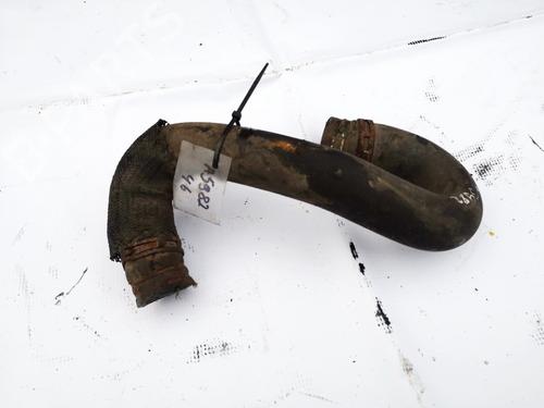 pipe-opel-zafira-a-mpv-t98-1999-2000-2001-2002-2003-2004-2005-2006-33062010 main image