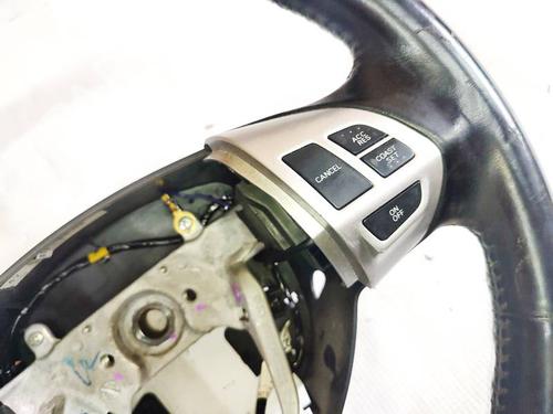 Steering wheel MITSUBISHI LANCER VIII (CY_A, CZ_A) 1.8 (CY3A, CY6A) | BP35034723C49 - Image 3