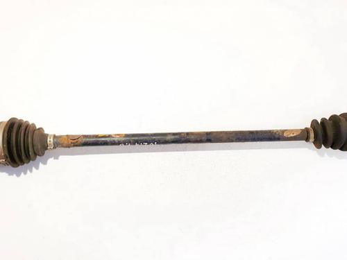 Used Right front driveshaft Right front driveshaft OPEL ASTRA H (A04) 1.6 (L48) (105 hp) 35032661 35032661