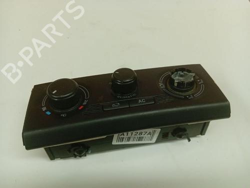 Used Climate control Climate control SKODA FABIA II (542) 1.4 TDI (80 hp) 34760509 34760509