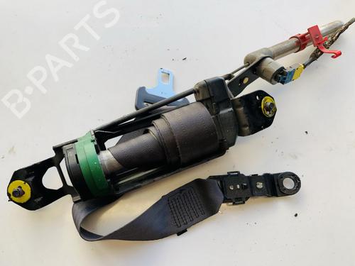 Used Front right seatbelt Front right seatbelt VOLVO S60 I (384) D5 (163 hp) 35534888 35534888