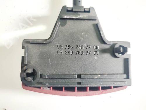Electronic module RENAULT TWINGO II (CN0_) 1.2 (CN0D) | BP35004357M83 - Image 4