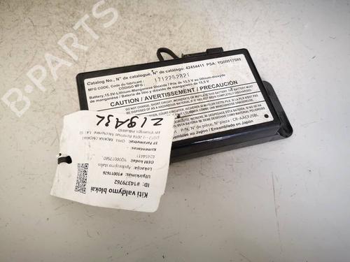 Used Electronic module Electronic module 38611850 38611850