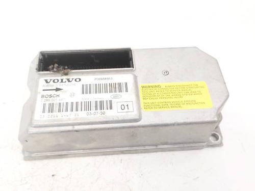 Used ECU airbags ECU airbags VOLVO XC90 I (275) 2.5 T AWD (209 hp) 32954750 32954750