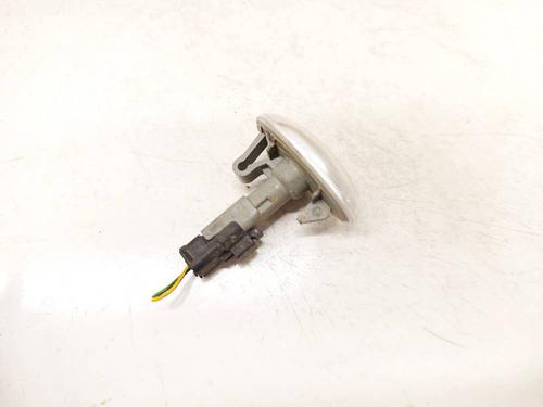 Left side indicator PEUGEOT 407 (6D_) 2.0 HDi 135 (6DRHRH, 6DRHRE, 6DRHRG, 6DRHRJ) | BP38042447I20 - Image 3