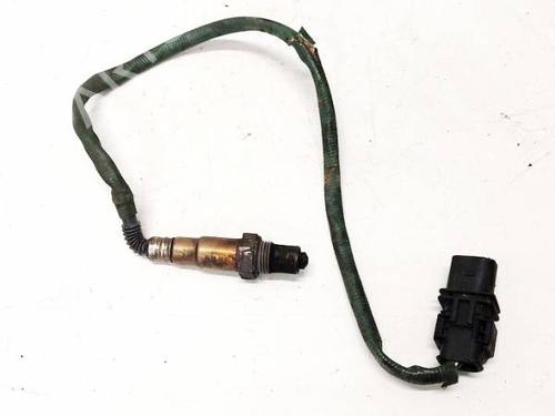 Used Electronic sensor Electronic sensor MERCEDES-BENZ E-CLASS (W212) E 220 BlueTEC 4-matic (212.011) (170 hp) 35327769 35327769