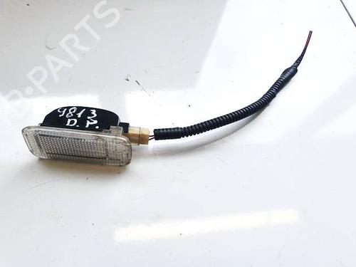 Plafonier Plafonier TOYOTA AVENSIS Saloon (_T27_) 2.0 VVT-i (ZRT272_, ZRT272R) (152 hp) 35042056 35042056