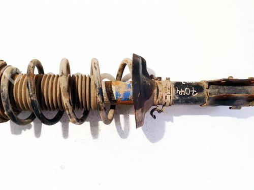 Used Right front shock absorber Right front shock absorber 37708986 37708986
