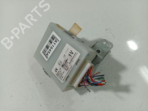 Electronic module SUZUKI GRAND VITARA II (JT, TE, TD) 1.9 DDiS (JB419WD, JB419XD) | BP37864085M83 - Image 2