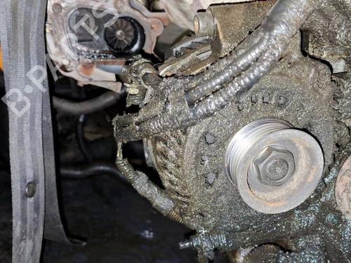 Alternator MAZDA CX-7 (ER) 2.3 AWD | BP34882713M7 - Image 2