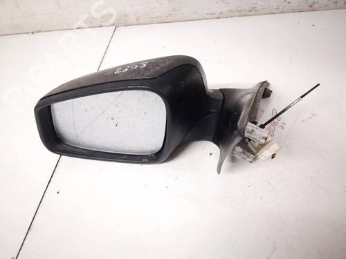 Used Left mirror Left mirror 35342143 35342143