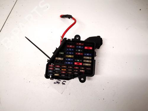 Used Fuse box Fuse box SKODA OCTAVIA I (1U2) 1.9 TDI (110 hp) 32891208 32891208