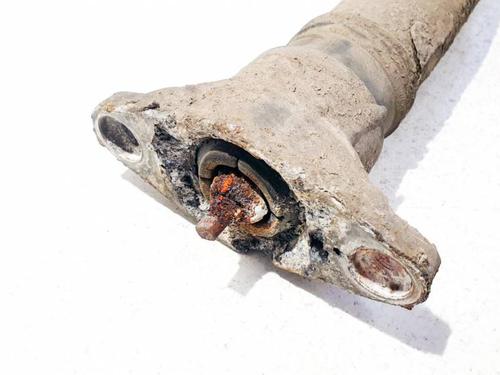 Left rear shock absorber KIA CEE'D Hatchback (ED) 1.6 CRDi 115 | BP39085432M18 - Image 2