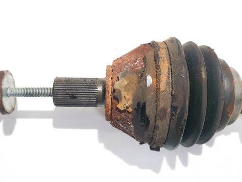 Left front driveshaft FORD MONDEO IV (BA7) 2.5 | BP35311325M38 - Image 2