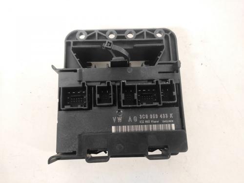 Used Electronic module Electronic module VW PASSAT B6 (3C2) 2.0 FSI (150 hp) 35557288 35557288