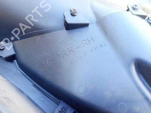 Rear right panel TOYOTA RAV 4 III (_A3_) 2.2 D (ALA35_) | BP34768666C61 - Image 3