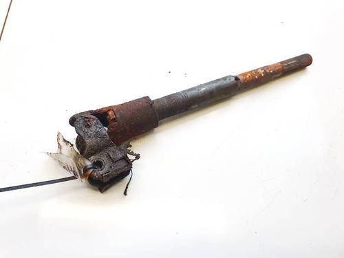 Used Steering column universal joint Steering column universal joint 34956911 34956911