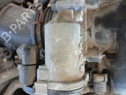 Throttle body VW TRANSPORTER T5 Van (7HA, 7HH, 7EA, 7EH) VR6 3.2 4motion | BP37480777M82 - Image 3