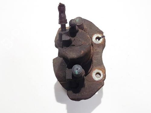Right front brake caliper VOLVO V50 (545) 1.6 D | BP35455329M104 - Image 2