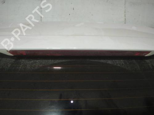 Used Third brake light Third brake light KIA CEE'D Hatchback (ED) 1.6 CRDi 90 (90 hp) 34939748 34939748