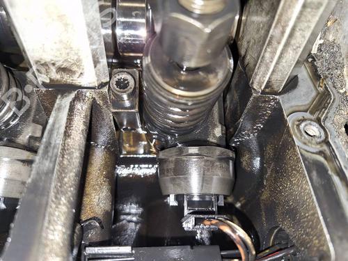 Used Injector Injector VW PASSAT B6 (3C2) 1.9 TDI (105 hp) 35102540 35102540