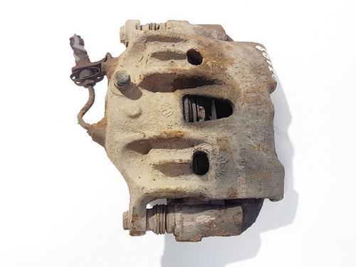 Used Left front brake caliper Left front brake caliper VW TRANSPORTER T4 Van (70A, 70H, 7DA, 7DH) 1.9 D (61 hp) 35501827 35501827