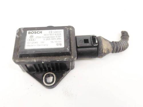 Módulo eletrónico Módulo eletrónico VW PASSAT B5.5 (3B3) 1.9 TDI (130 hp) 35220307 35220307