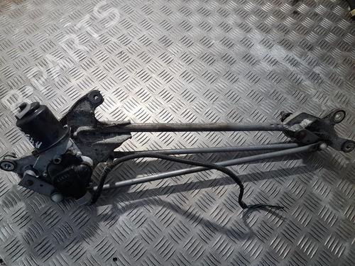 Used Front wipers mechanism Front wipers mechanism HONDA CR-V II (RD_) 2.2 CTDi (RD9) (140 hp) 35834627 35834627