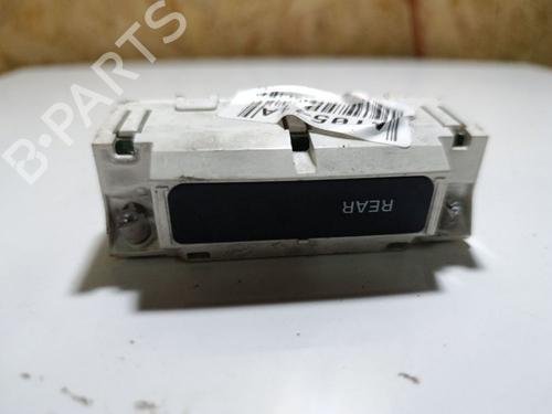 Used Electronic module Electronic module MAZDA 6 Hatchback (GH) 2.0 MZR-CD (GH14) (140 hp) 34990813 34990813